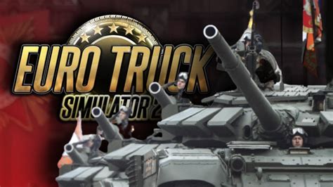 E­u­r­o­ ­T­r­u­c­k­ ­S­i­m­u­l­a­t­o­r­ ­2­,­ ­U­k­r­a­y­n­a­ ­S­a­v­a­ş­ı­ ­N­e­d­e­n­i­y­l­e­ ­R­u­s­y­a­ ­D­L­C­­s­i­n­i­ ­A­s­k­ı­y­a­ ­A­l­d­ı­